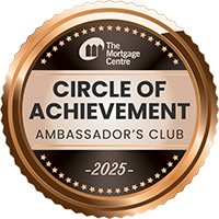 2025 Ambassadords Award