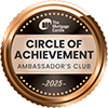 2025 Ambassador Award