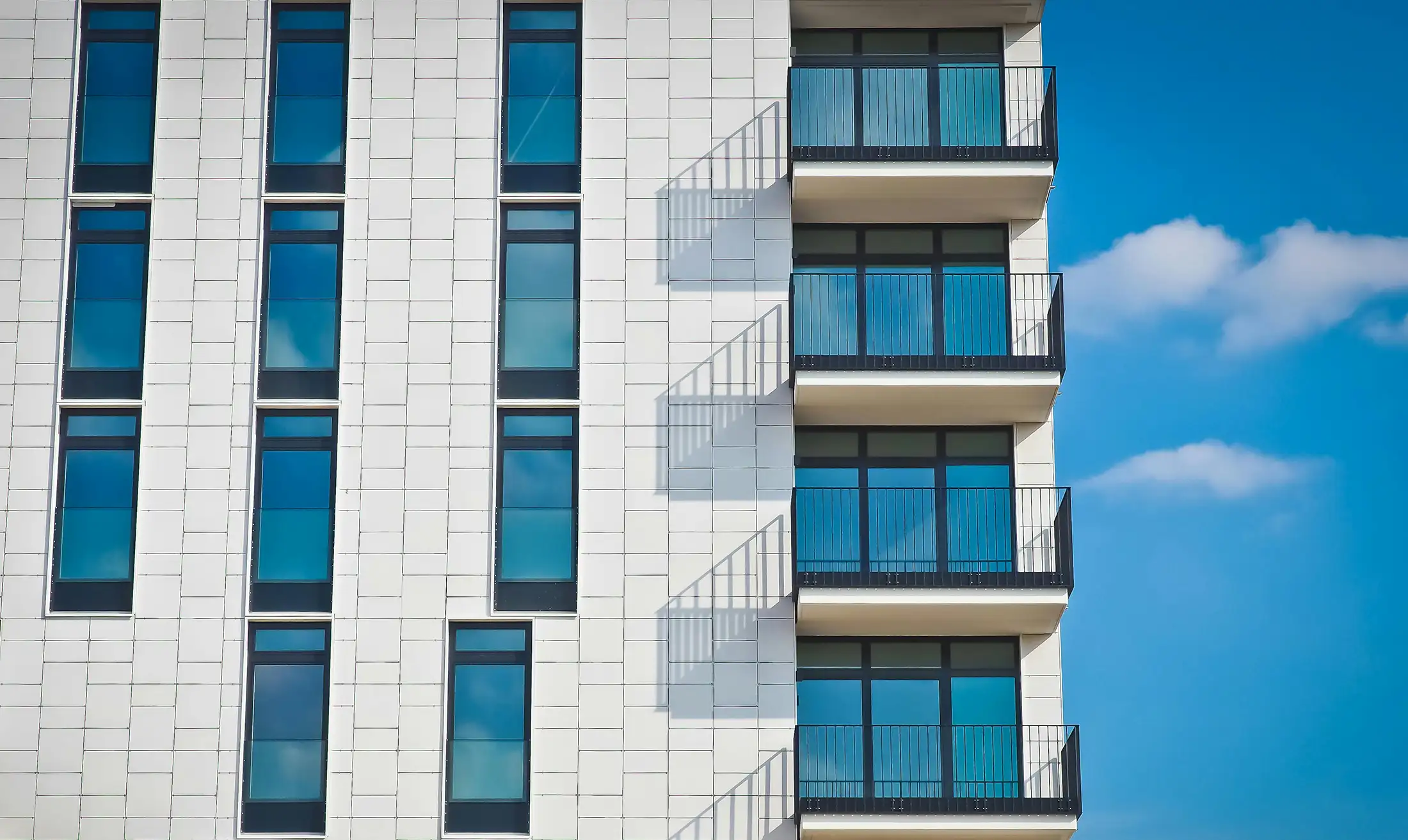Investment Property Mortgages in Winnipeg and across Manitoba