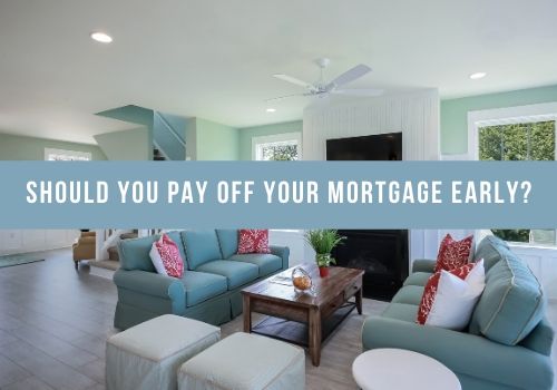 Mortgage Life After Separation and Divorce