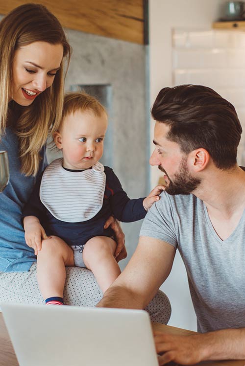 Winnipeg, Brandon, Gimli, Steinbach, Winkler, Portage la Prairie and Manitoba Mortgages for First Time Home Buyers