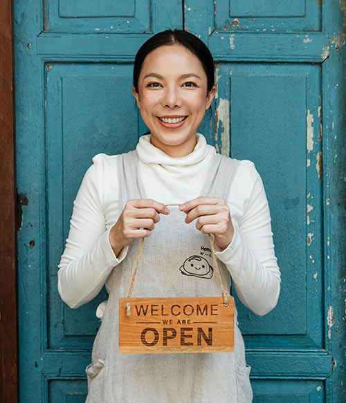 Winnipeg, Brandon, Gimli, Steinbach, Winkler, Portage la Prairie and Manitoba Mortgages for the self-employed or small business owners